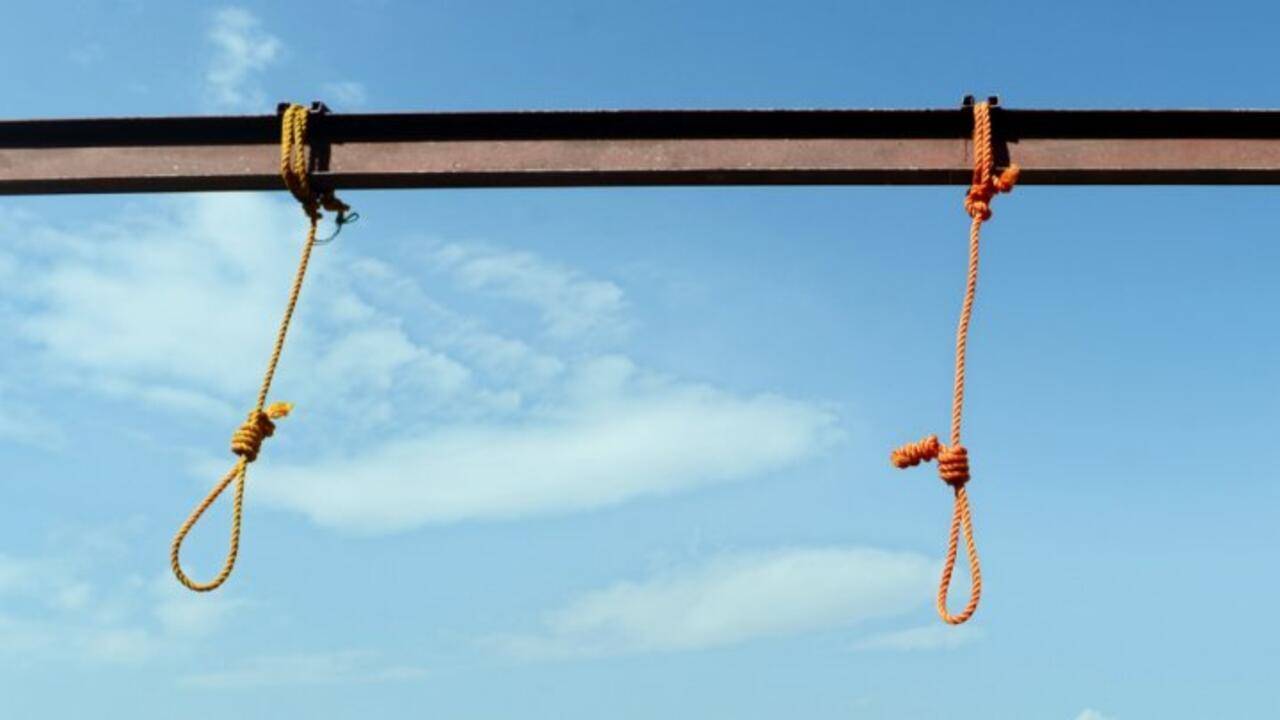 "157 کەسیان کورد بوون"؛ لە 9 مانگدا ئێران  1050 کەسی لەسێدارە داوه‌