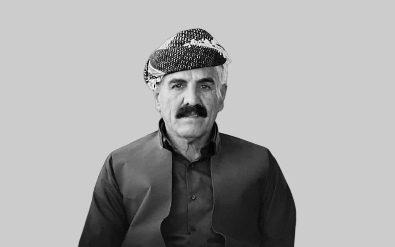 دۆسییەی کوژرانی ئەکبەری حاجی ڕۆستەم لە گەرمیان