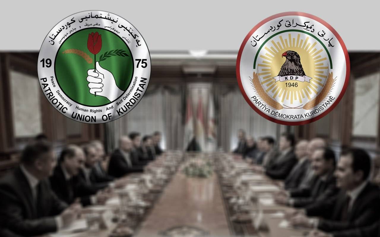 سەرکردەیەکی پارتی: یەکێتی زیاتر لە قەبارەی خۆی داوای پۆست دەکات