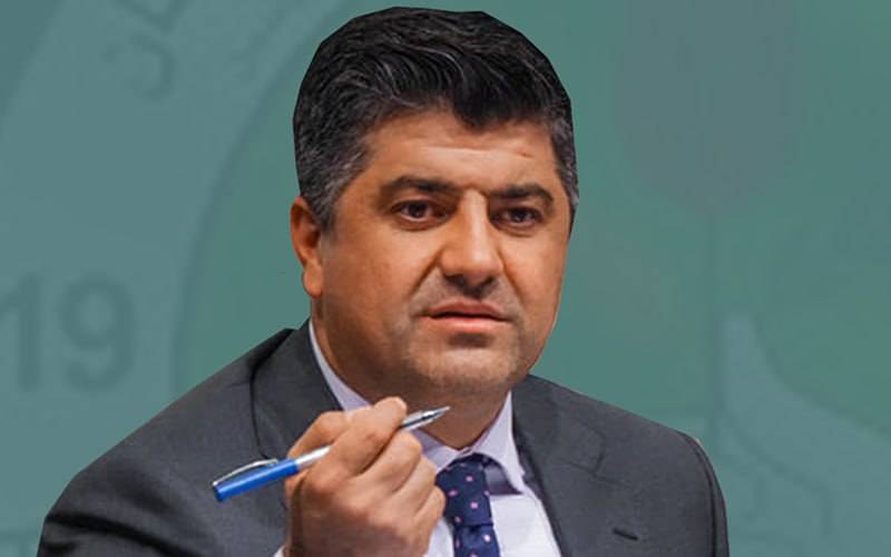 سهرچاوهیهكى نزیك له لاهور شێخ جهنگى بۆ پهنجهره: دەنگۆی گەڕانەوەی لاهور شێخ جەنگی بۆ نێو یەکێتی بێبنهمایه