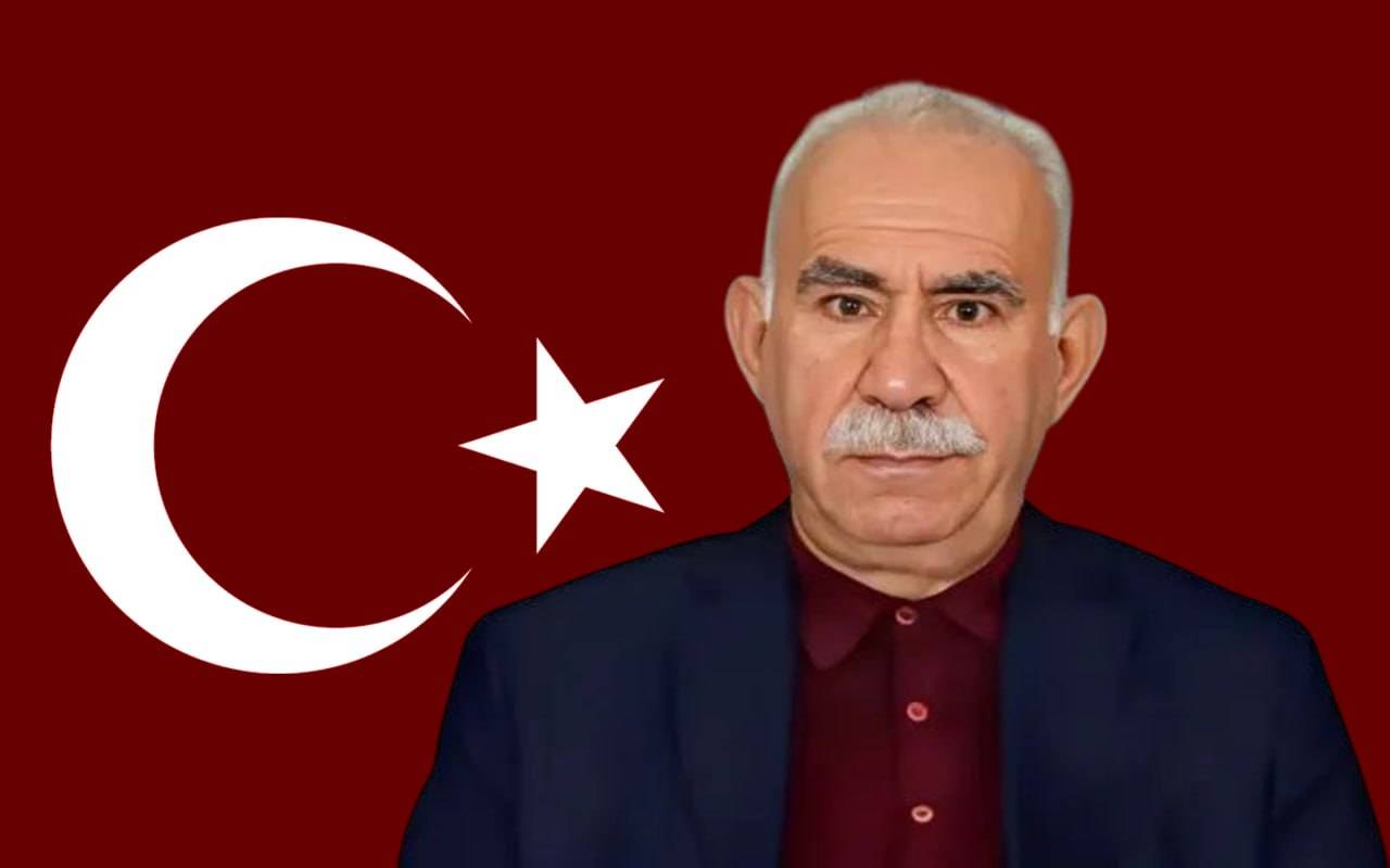 ئۆجەلان پێشنیازی گەڕانەوەی گەریلا بۆ تورکیا ڕەد دەکاتەوە