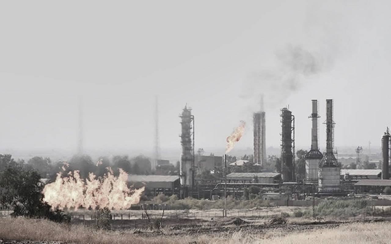 شارهزایهكى وزه: له بوارى گازدا ههرێم گهیشتووته ئاستى خۆبژێویی