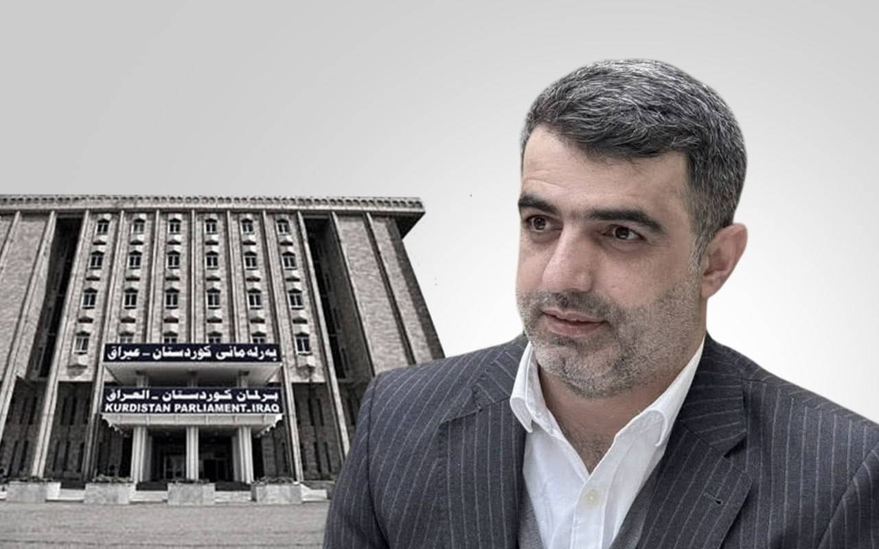 عەلی حەمە ساڵح: پەرلەمان کارا ناکرێتەوە