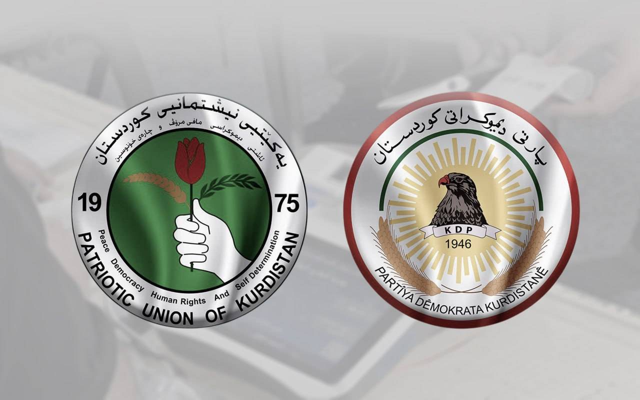 ئەگەر هەیە دەنگەکانی پارتی و یەکێتی بۆ دوو لیستی عەرەب بڕوات