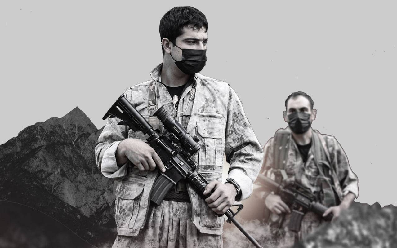 "ههنگاوێكى رهمزییه"؛ هۆكارى دهستپێشخهرییهكهى ئهمڕۆی پهكهكه