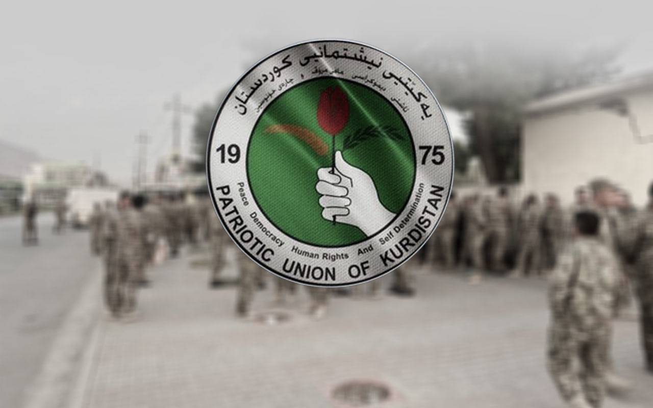 پێش هەڵبژاردن یەکێتی هێزە ئەمنی و سەربازییەکان دەباتە سەر سندوقەکانی دەنگدان