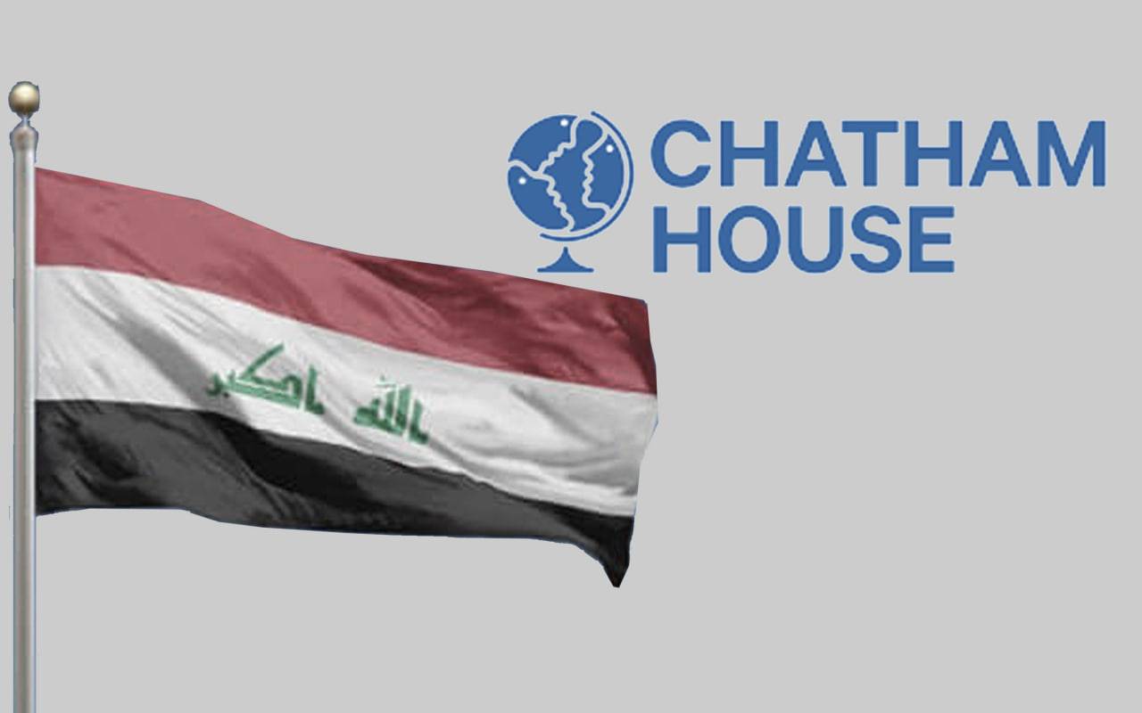 پەیمانگایەکی بەریتانی: هەڵبژاردنی عێراق بووە بە دەرفەتێکی وەبەرهێنان بۆ ملیاردێرەکان