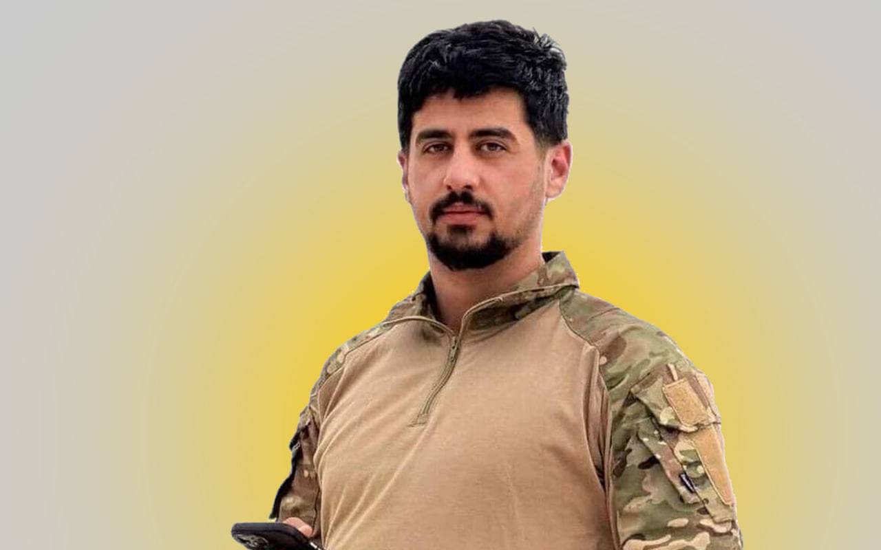 دوای دەنگۆی دۆزینەوەی تەرمەکەی؛ باوکی ڕێکار پیرئۆمەری: تا ئێستا هیچمان پێنەوتراوە