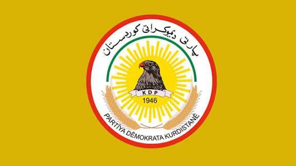 وردەکاری سەردانی وەفدی پارتی بۆ بەغدا