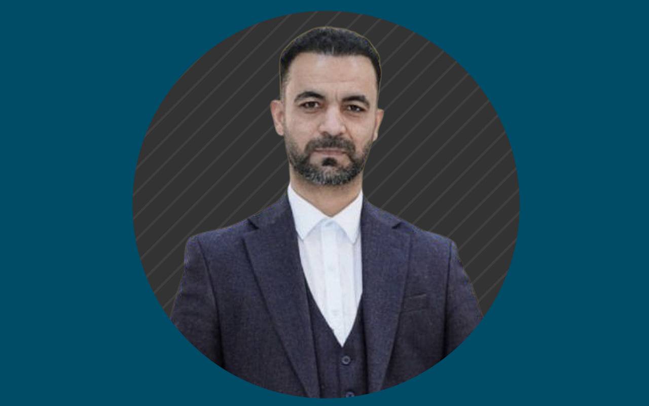  لاریجانی و کوژراوەکانی تری هاوبیری، مرۆڤن یان «شت»؟