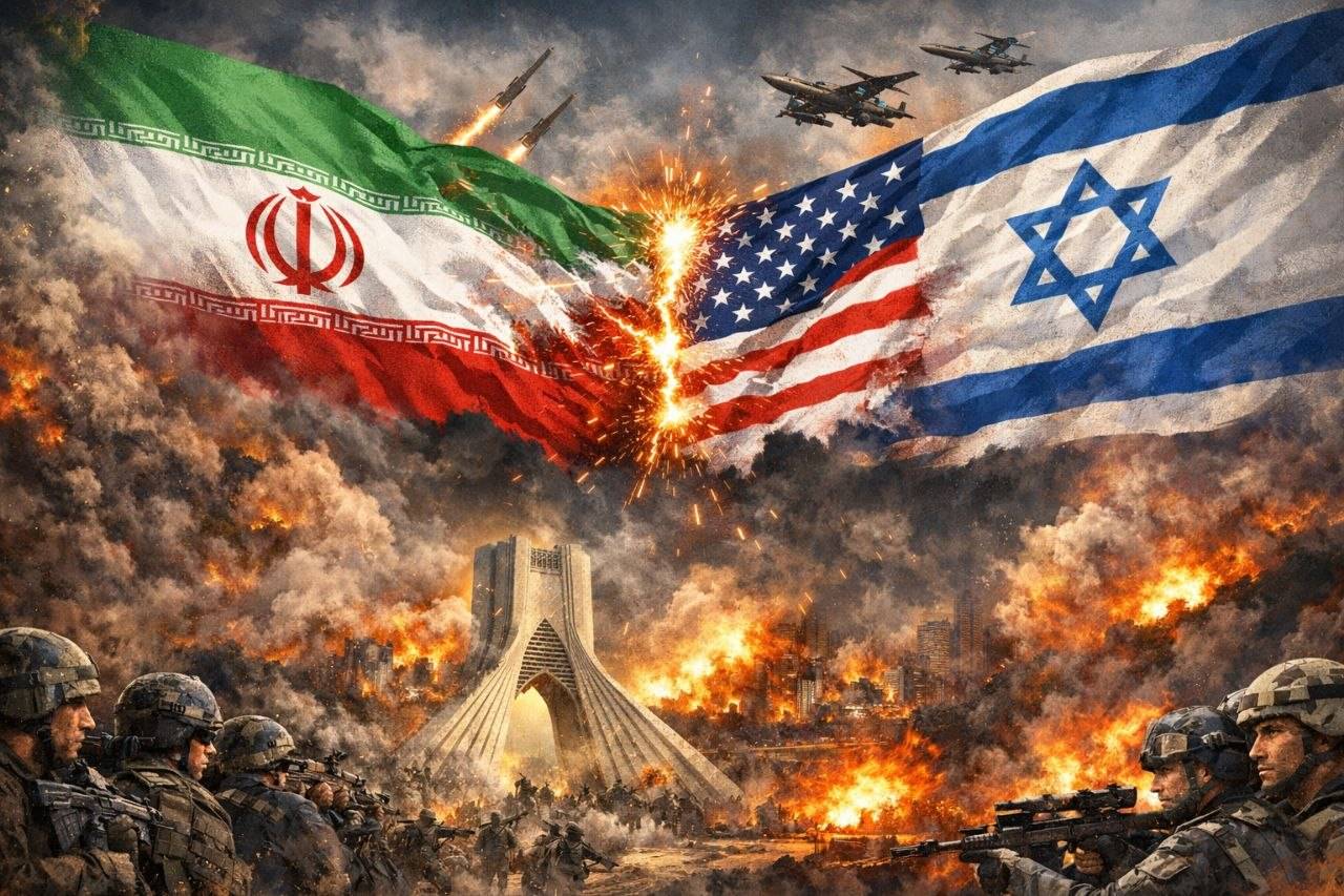 هێرشەکان چڕتر دەکاتەوە؛ ئیسرائیل تاکتیکی شەڕ دەگۆڕێت