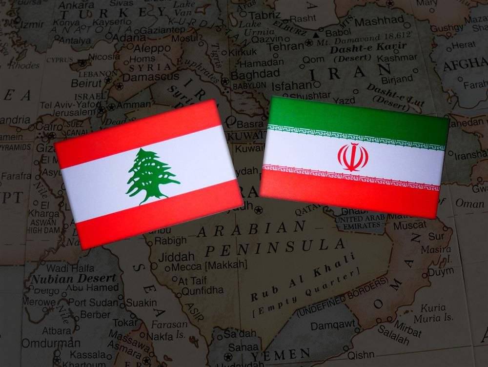 قەیرانی باڵیۆزی ئێران لە لوبنان یان قەیرانی دیپلۆماسی نێوان لوبنان و ئێران؟