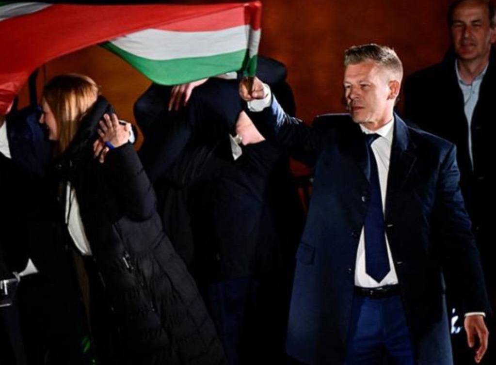 هەڵبژاردن لە هەنگاریا و گورز لە ترەمپ و پوتین و نەتەنیاهۆ