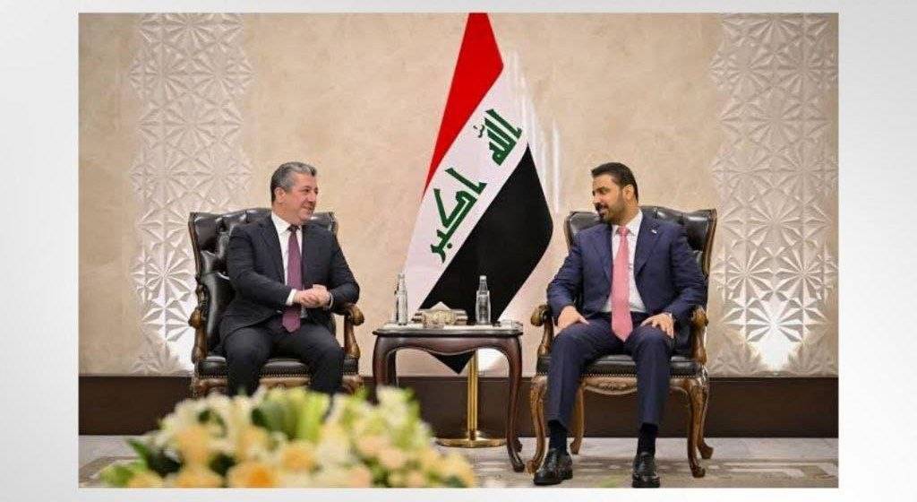 سەردانەکەی مەسرور بارزانی بۆ بەغدا؛ کێشەی دارایی یاخود مانۆڕێکی سیاسی بۆ سەرلەنوێ بونیادنانەوەی پەیوەندییەکان؟
