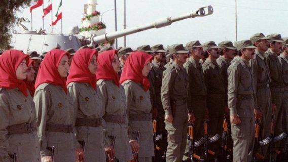 موجاهیدینی خەلق جوڵە دەکات؛ ئێران دوو ئەندامی ئەو رێکخراوە لە سێدارە دەدات